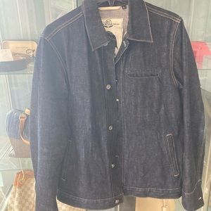 men rogue territory supply jacket